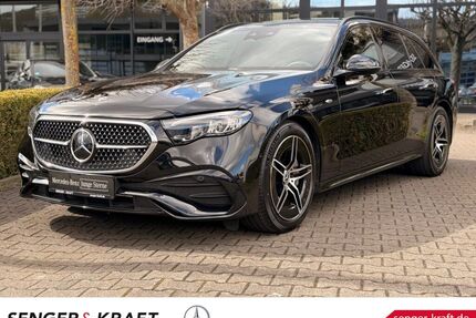 Mercedes-Benz E 300 Gebrauchtwagen