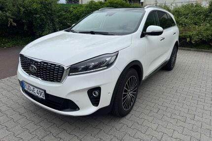 Kia Sorento Gebrauchtwagen