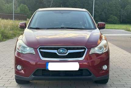 Subaru XV Gebrauchtwagen