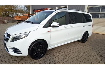 Mercedes-Benz V 300 Gebrauchtwagen
