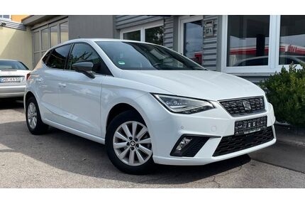 Seat Ibiza Gebrauchtwagen