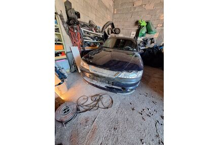 Opel Vectra Gebrauchtwagen