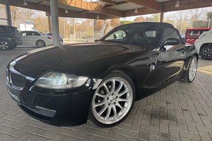 BMW Z4 Gebrauchtwagen