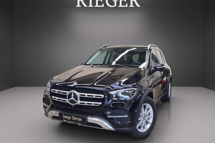 Mercedes-Benz GLE 300 Gebrauchtwagen