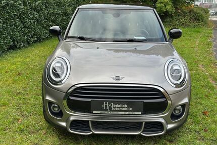 Mini Cooper Gebrauchtwagen