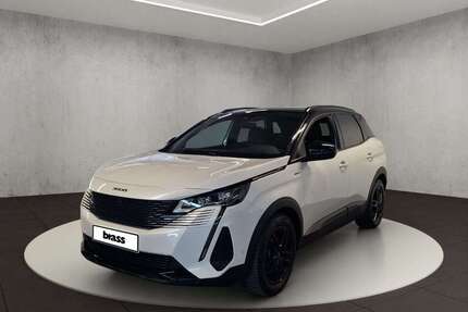 Peugeot 3008 Gebrauchtwagen