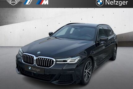 BMW 540 Gebrauchtwagen