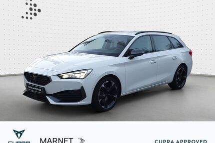 Cupra Leon Gebrauchtwagen
