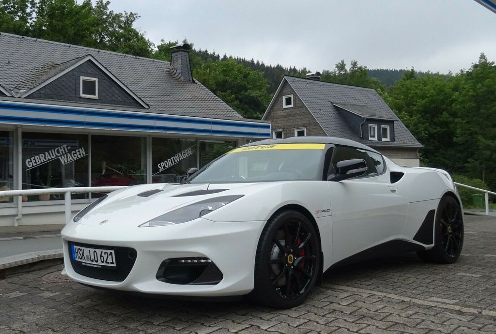 Evora