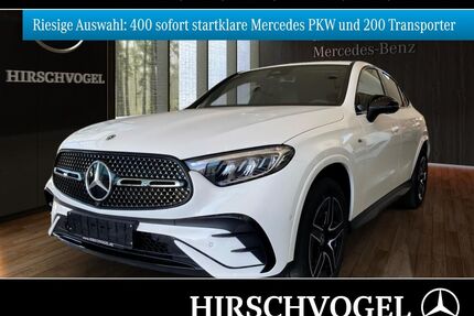 Mercedes-Benz GLC 300 Gebrauchtwagen