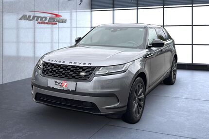 Land Rover Range Rover Velar Gebrauchtwagen