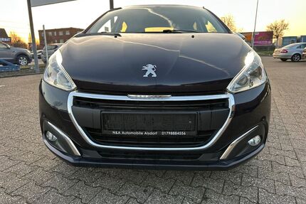 Peugeot 208 Gebrauchtwagen