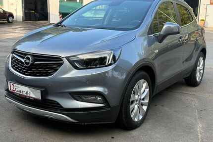 Opel Mokka Gebrauchtwagen