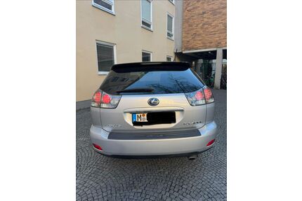 Lexus RX 400 Gebrauchtwagen