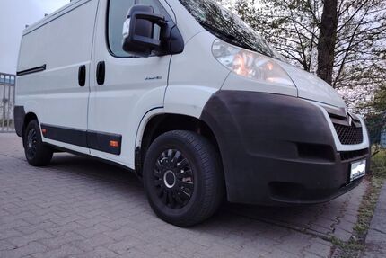 Citroen Jumpy Gebrauchtwagen