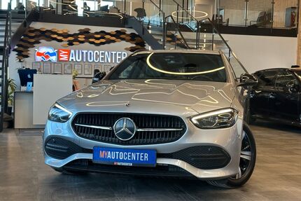 Mercedes-Benz C 220 Gebrauchtwagen