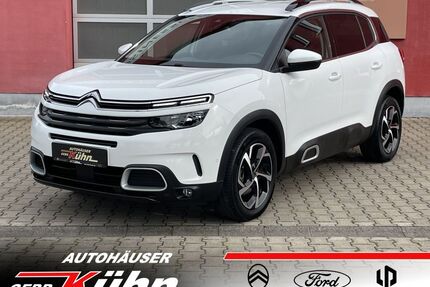 Citroen C5 Aircross Gebrauchtwagen