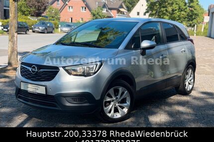 Opel Grandland (X) Gebrauchtwagen
