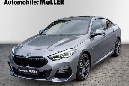 BMW 220 Gran Coupé Gebrauchtwagen