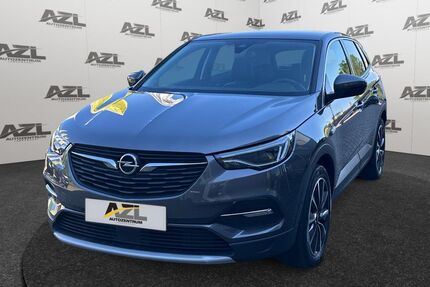 Opel Grandland (X) Gebrauchtwagen