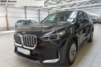 BMW iX1 Gebrauchtwagen