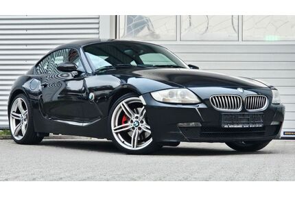 BMW Z4 Gebrauchtwagen