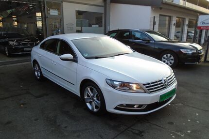 VW CC Gebrauchtwagen