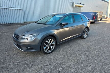Seat Leon Gebrauchtwagen