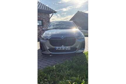 BMW 218 Active Tourer Gebrauchtwagen