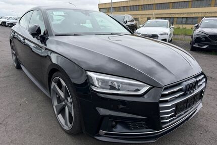 Audi A5 Gebrauchtwagen