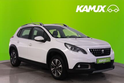 Peugeot 2008 Gebrauchtwagen