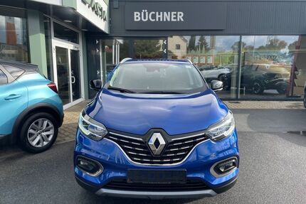 Renault Kadjar Gebrauchtwagen