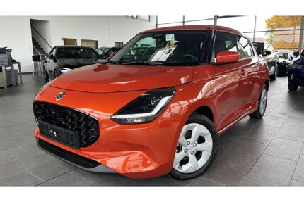 Suzuki Swift Gebrauchtwagen