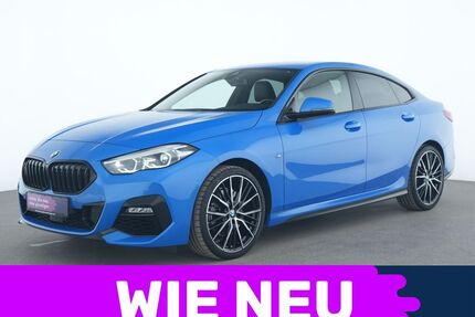 BMW 220 Gran Coupé Gebrauchtwagen