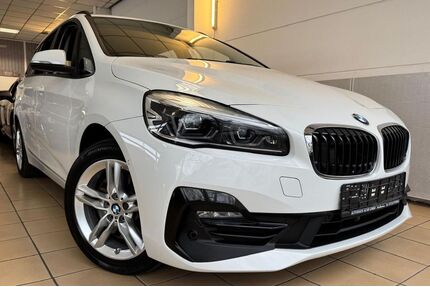 BMW 218 Gran Tourer Gebrauchtwagen