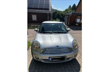 Mini Countryman S (Cooper) Gebrauchtwagen