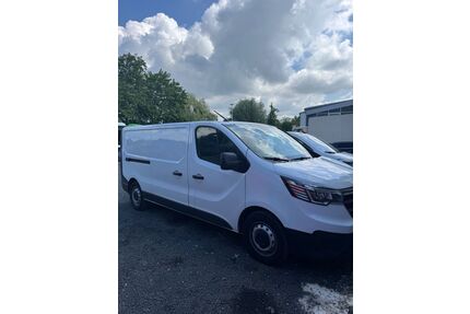 Renault Trafic Gebrauchtwagen