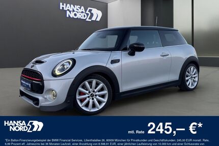 Mini Cooper S Gebrauchtwagen