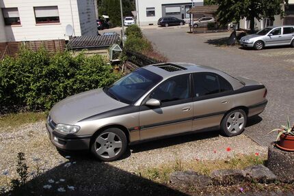 Opel Omega Gebrauchtwagen