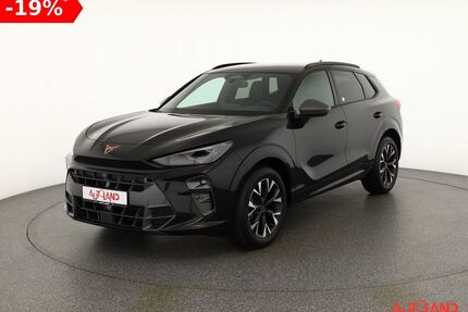 Cupra Terramar Gebrauchtwagen