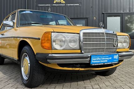 Mercedes-Benz 200 Gebrauchtwagen