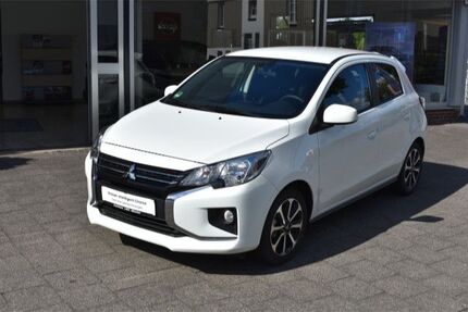 Mitsubishi Space Star Gebrauchtwagen