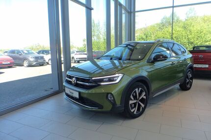 VW Taigo Gebrauchtwagen