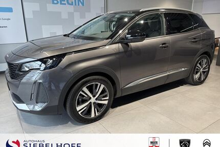 Peugeot 3008 Gebrauchtwagen