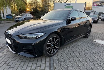 BMW 430 Gebrauchtwagen