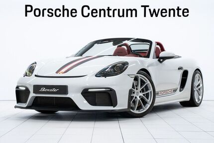Porsche Boxster Gebrauchtwagen