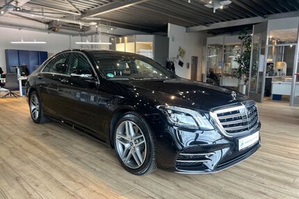 Mercedes-Benz S 400 Gebrauchtwagen