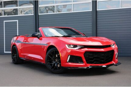 Chevrolet Camaro Gebrauchtwagen