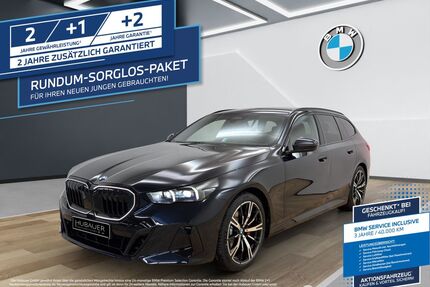 BMW 520 Gebrauchtwagen