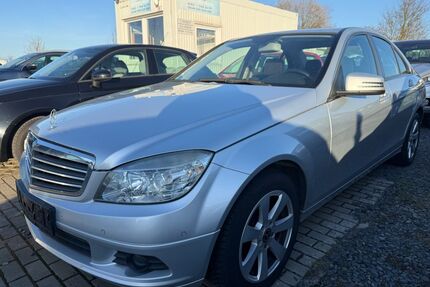 Mercedes-Benz C 200 Gebrauchtwagen